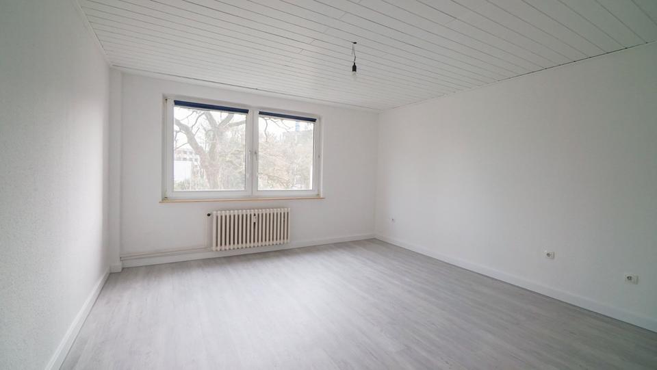 Etagenwohnung Oberhausen Alsfeld - 3.5 Zimmer, 74 m&sup2;, 450&euro; | Angebot:26381528