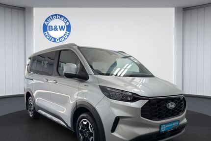 Ford Tourneo Custom 19.882 km 52.499 &euro; Krefeld 47805
