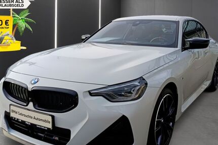 BMW M240i 15.144 km 47.440 &euro; Bottrop 46236