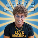 Atze Schröder - Lovemachine - Open-Air