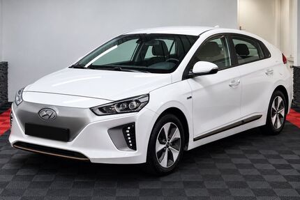 Hyundai IONIQ 78.000 km 13.500 &euro; Duisburg 47259