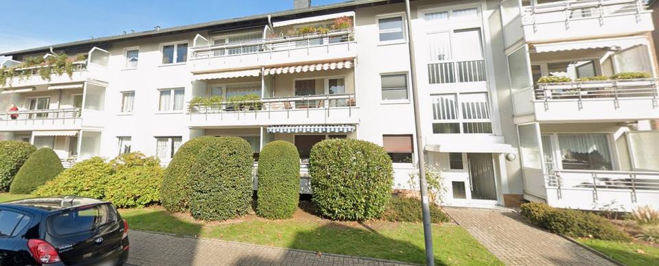 Etagenwohnung Kaarst - 3 Zimmer, 76 m&sup2;, 249.000&euro; | Angebot:27083401