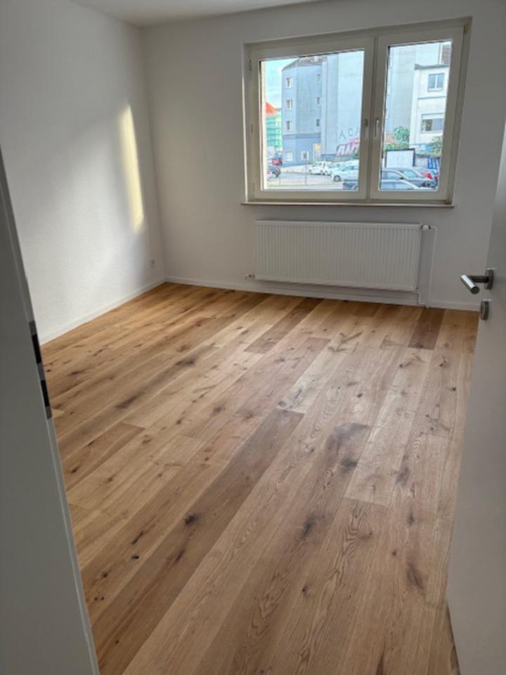 Innenstadt! 3-Zimmer mit Balkon und eigenen Garten zimmer