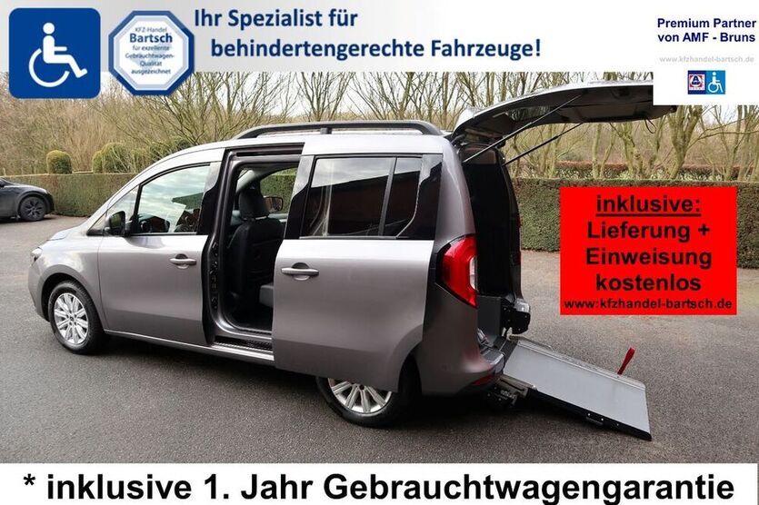 T-Klasse