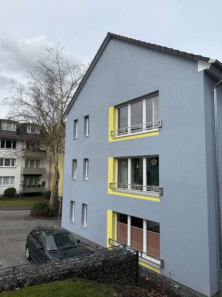 Wohnung zum Mieten in Wuppertal 462 € 57.78 m²