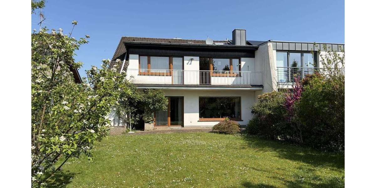 Einfamilienhaus Moers Rheinkamp - 6 Zimmer, 128 m&sup2;, 368.000&euro; | Angebot:26497523