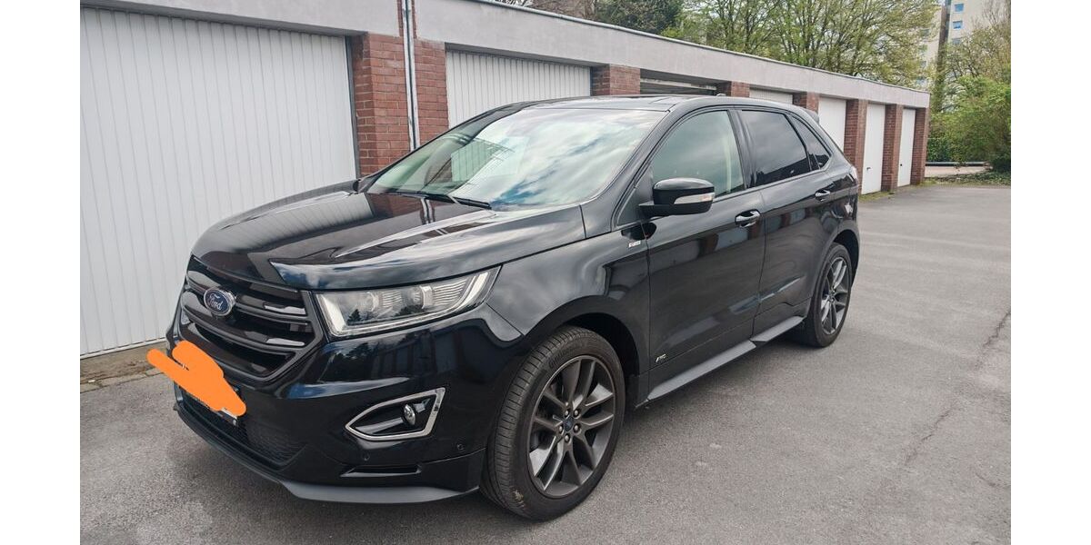 Ford Edge 161.000 km 17.300 &euro; Neukirchen-Vluyn 47506