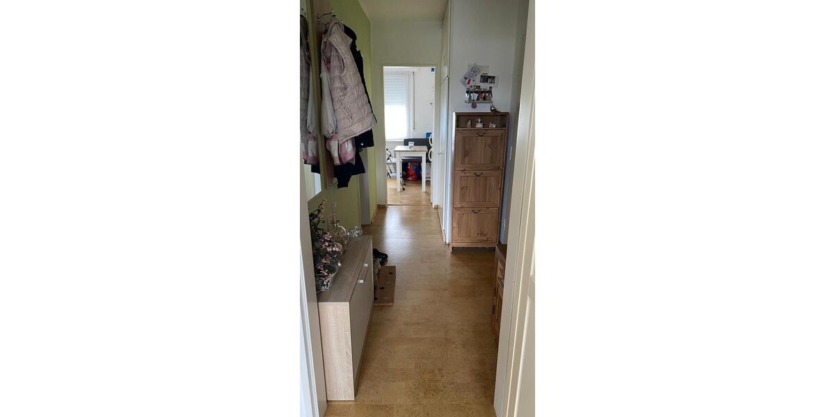 Etagenwohnung Willich - 1 Zimmer, 40 m&sup2;, 120.000&euro; | Angebot:27230761
