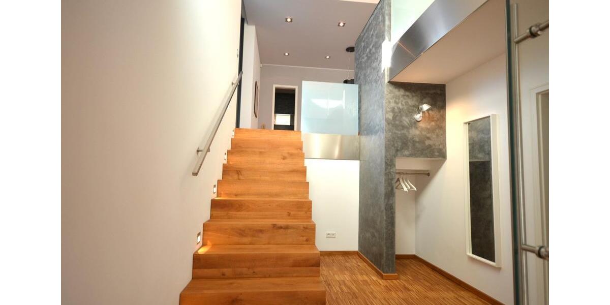 Erdgeschoßwohnung Kempen - 3 Zimmer, 129 m&sup2;, 598.500&euro; | Angebot:27071965