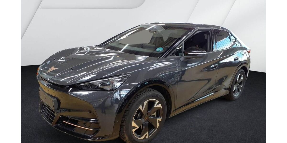 Cupra Tavascan 14.380 km 39.590 &euro; Krefeld 47805