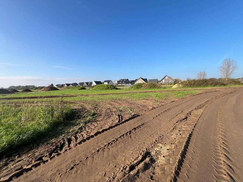 Grundstück zu verkaufen in Kerken 80.160 € 334 m²