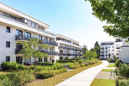 Wohnung zum Kaufen in Duisburg 619.200 € 129 m² 3 zimmer
