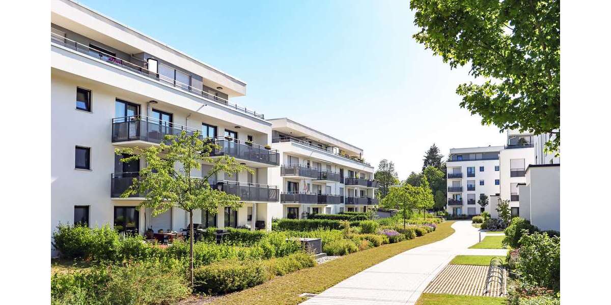 Wohnung zum Kaufen in Duisburg 619.200 € 129 m² 3 zimmer