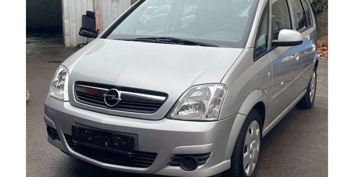 Opel Meriva 146.787 km 2.799 &euro; Krefeld 47799