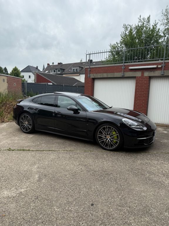 Panamera