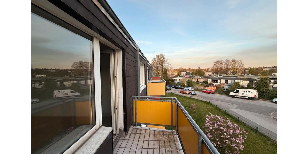 Dachgeschoßwohnung Heiligenhaus - 2 Zimmer, 61 m&sup2;, 99.000&euro; | Angebot:26889920