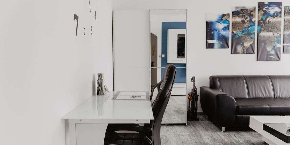 Wohnen auf Zeit in Gelsenkirchen 1.000 € 1 zimmer