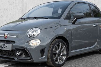 Abarth 500C 36.966 km 16.950 &euro; Meerbusch 40670