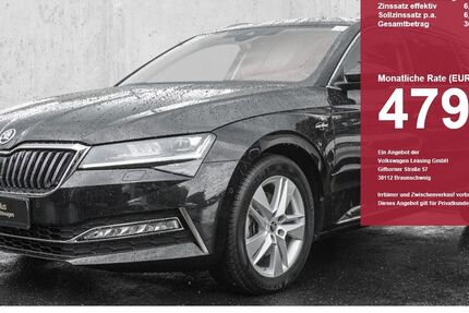 Skoda Superb 63.835 km 31.890 &euro; Düsseldorf 40549
