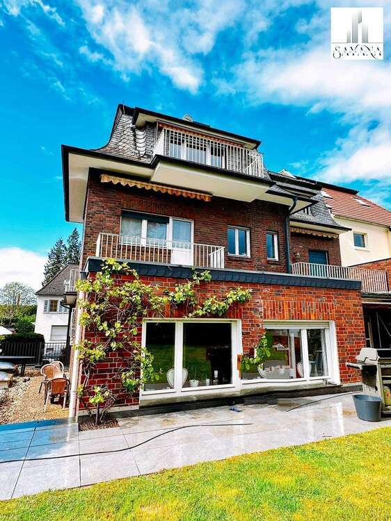 Haus zum Kaufen in Mönchengladbach 789.000 € 391 m²