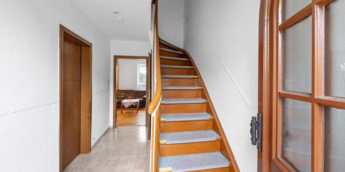 Reihenmittelhaus Düsseldorf Derendorf - 6 Zimmer, 130 m&sup2;, 630.000&euro; | Angebot:23973703