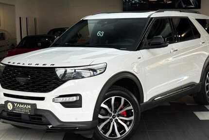 Ford Explorer 69.385 km 48.850 &euro; Mülheim an der Ruhr 45472