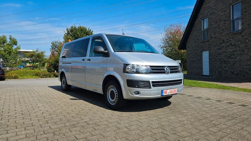T5 Transporter