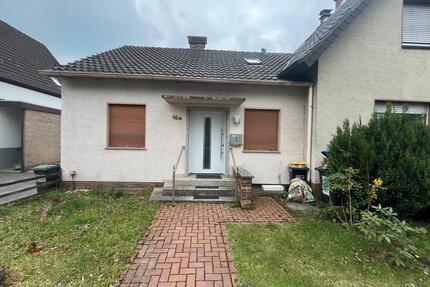 Schönes 4-Zimmer-Haus mit Garten in Blankenhagen zur Miete