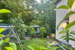 Freistehendes Einfamilienhaus Garage Garten Zentral
