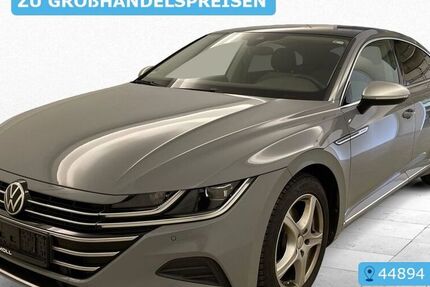 VW Arteon