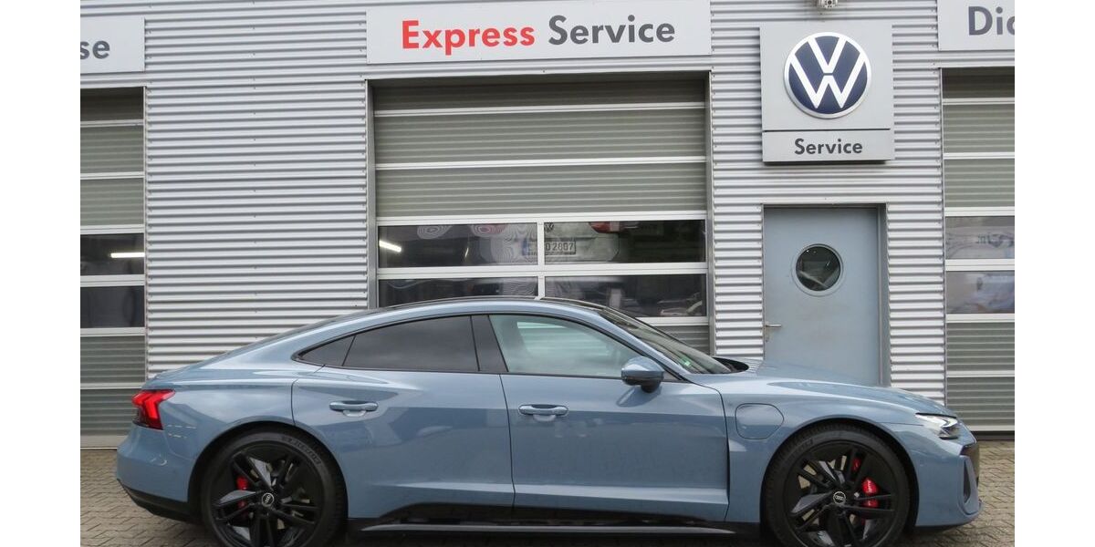 Audi e-tron GT 14.642 km 92.990 &euro; Essen 45307