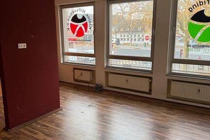 Neuss Reschenberg Schöne 2-Zimmer Wohnung zimmer