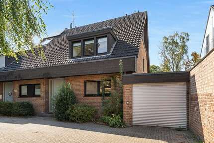 Haus zum Kaufen in Neuss 799.000 € 179.5 m² 5 zimmer