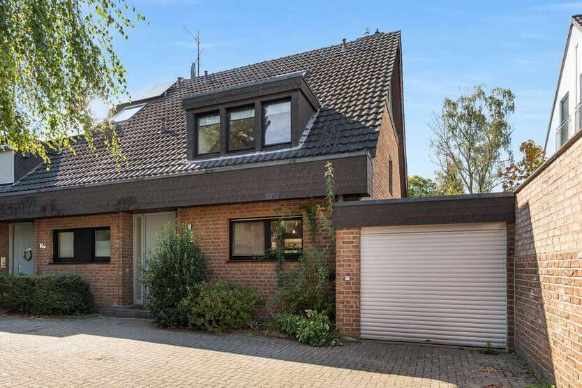 Haus zum Kaufen in Neuss 799.000 € 179.5 m² 5 zimmer