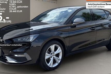 Seat Leon 24.670 km 25.729 € Krefeld 47805
