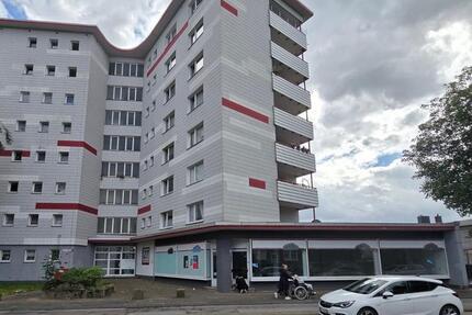 Büro-Gewerbeeinheit mit Gestaltungspotenzial in Duisburg zimmer