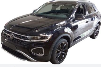VW T-Roc 22.035 km 28.220 € Bochum 44892