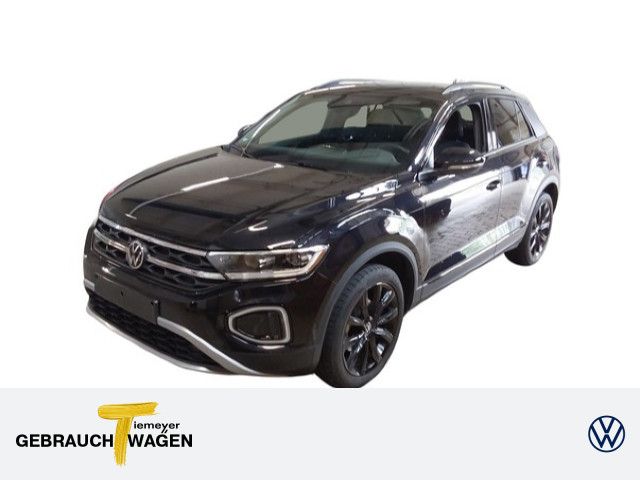 VW T-Roc 22.035 km 28.220 € Bochum 44892