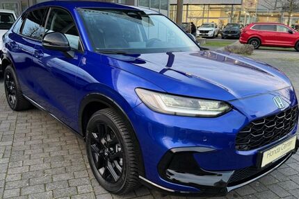 Honda ZR-V 4.000 km 33.980 &euro; Düsseldorf 40233