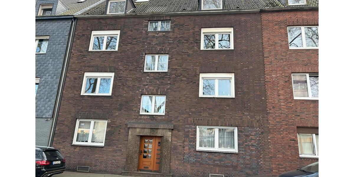 Mehrfamilienhaus, Wohnhaus Duisburg Mittelmeiderich - 16 Zimmer, 424 m&sup2;, 454.999&euro; | Angebot:26947812