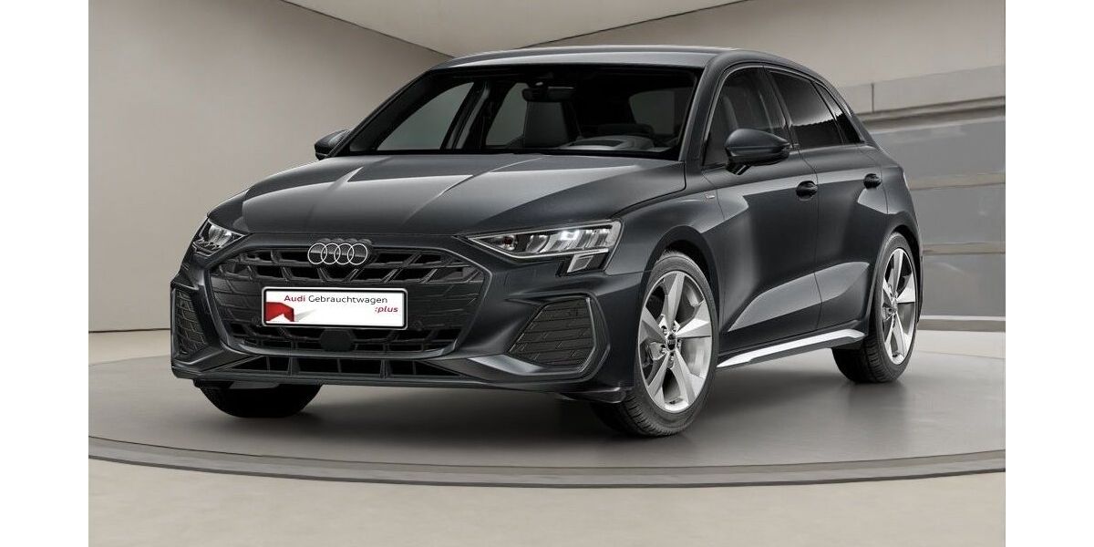 Audi A3 21.836 km 32.879 &euro; Krefeld 47805