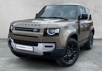Gebrauchtwagen Land Rover Defender