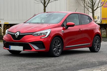 Renault Clio 42.345 km 11.500 &euro; Rheinberg 47495