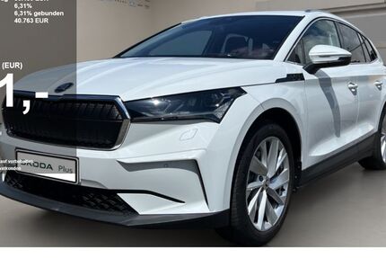 Skoda Enyaq 35.826 km 35.870 &euro; Krefeld 47809