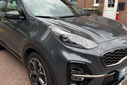 Kia Sportage 38.000 km 22.499 &euro; Essen 45327