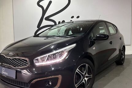 Kia ceed / Ceed 137.200 km 7.890 &euro; Duisburg 47058