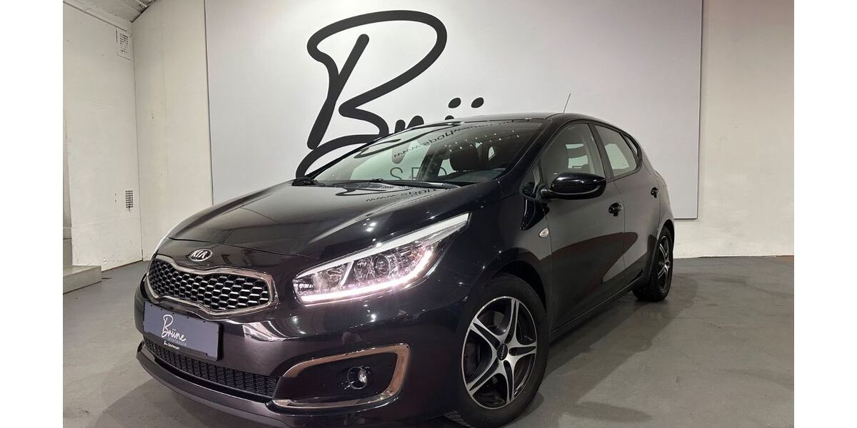 Kia ceed / Ceed 137.200 km 7.890 &euro; Duisburg 47058