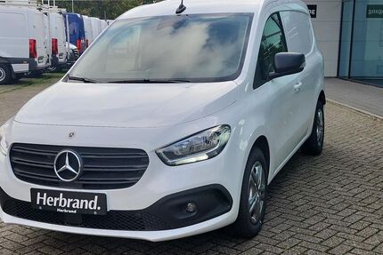 Mercedes-Benz Citan 9.359 km 24.847 &euro; Krefeld 47807
