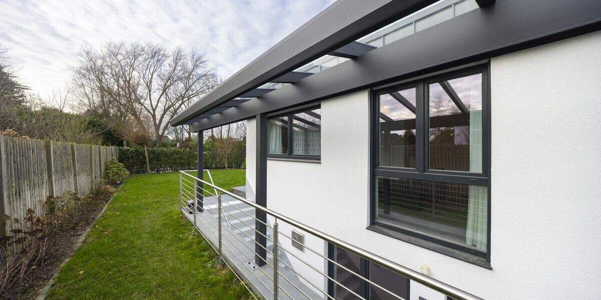 Bungalow Meerbusch Strümp - 7 Zimmer, 219 m&sup2;, 1.390.000&euro; | Angebot:24426528