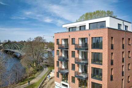 Büro in Berlin 960.000 € 162.75 m²